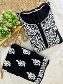 Rayon New Concept plazzo Combo