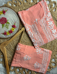 Modal Corton Exclusive New Concept plazzo Combo