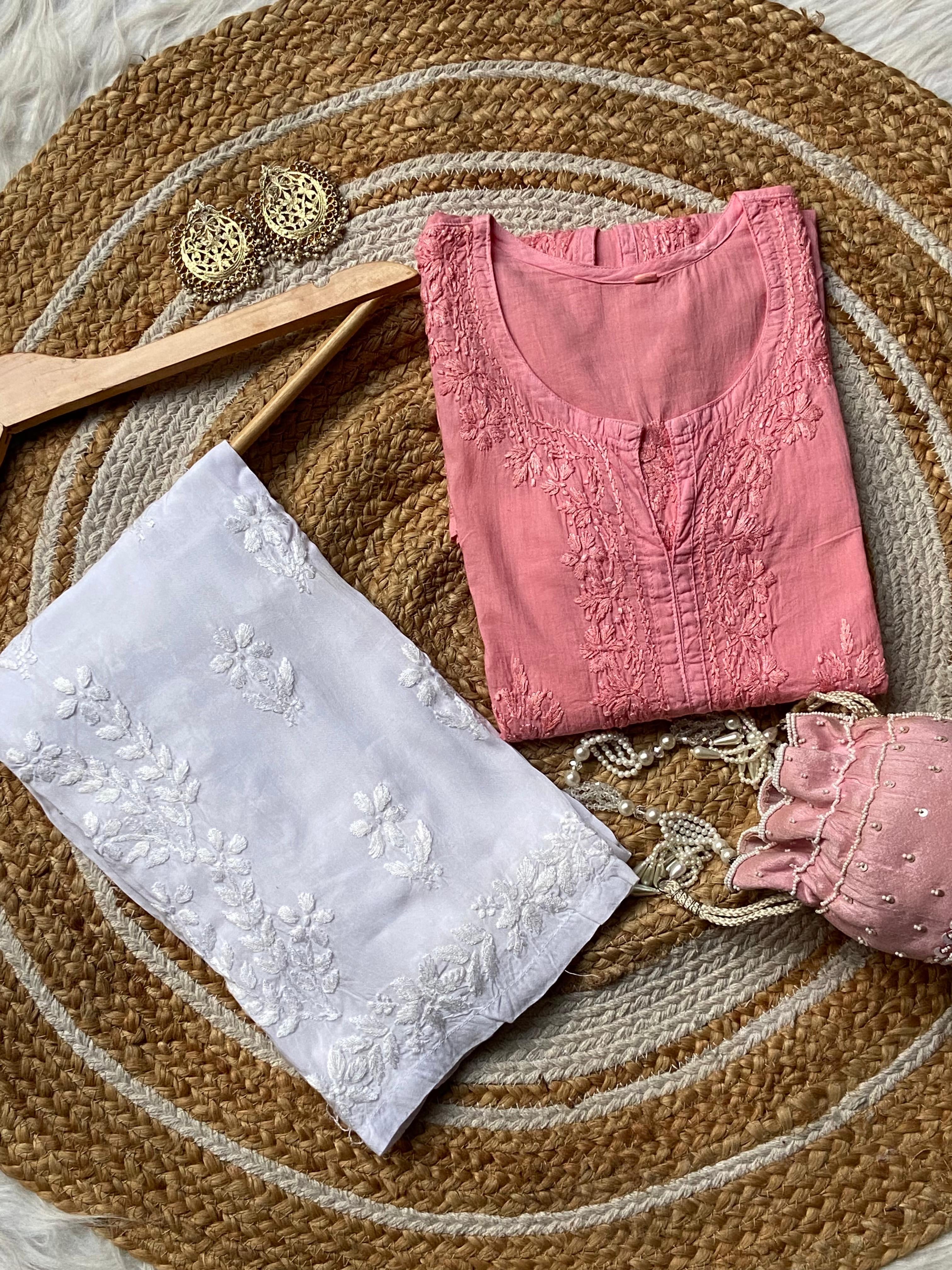 Light weight Mul Mul short Top