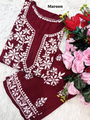 Handwork Soft Breezy Rayon Combo