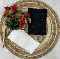 Ghaspatti Muqaish Combo