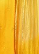 Zoya Handmade with Muqaish Soft 3pc Rayon Set