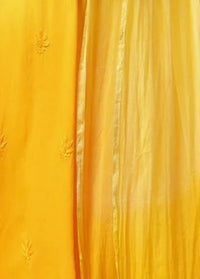 Zoya Handmade with Muqaish Soft 3pc Rayon Set