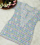 Gala Buti Mul Short Top