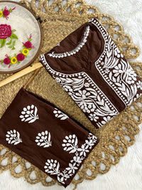 New Concept Modal Combo