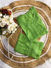 Charm Pure Mul Mul Crafted Set