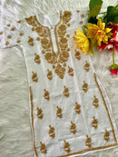 Chanderi Charm Combo