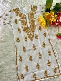 Chanderi Charm Combo