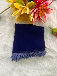 Anaya Rayon 3pc Embroidery Set