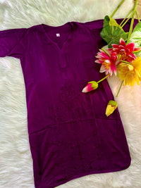 Dhoti Duo Co-ord set In Rayon