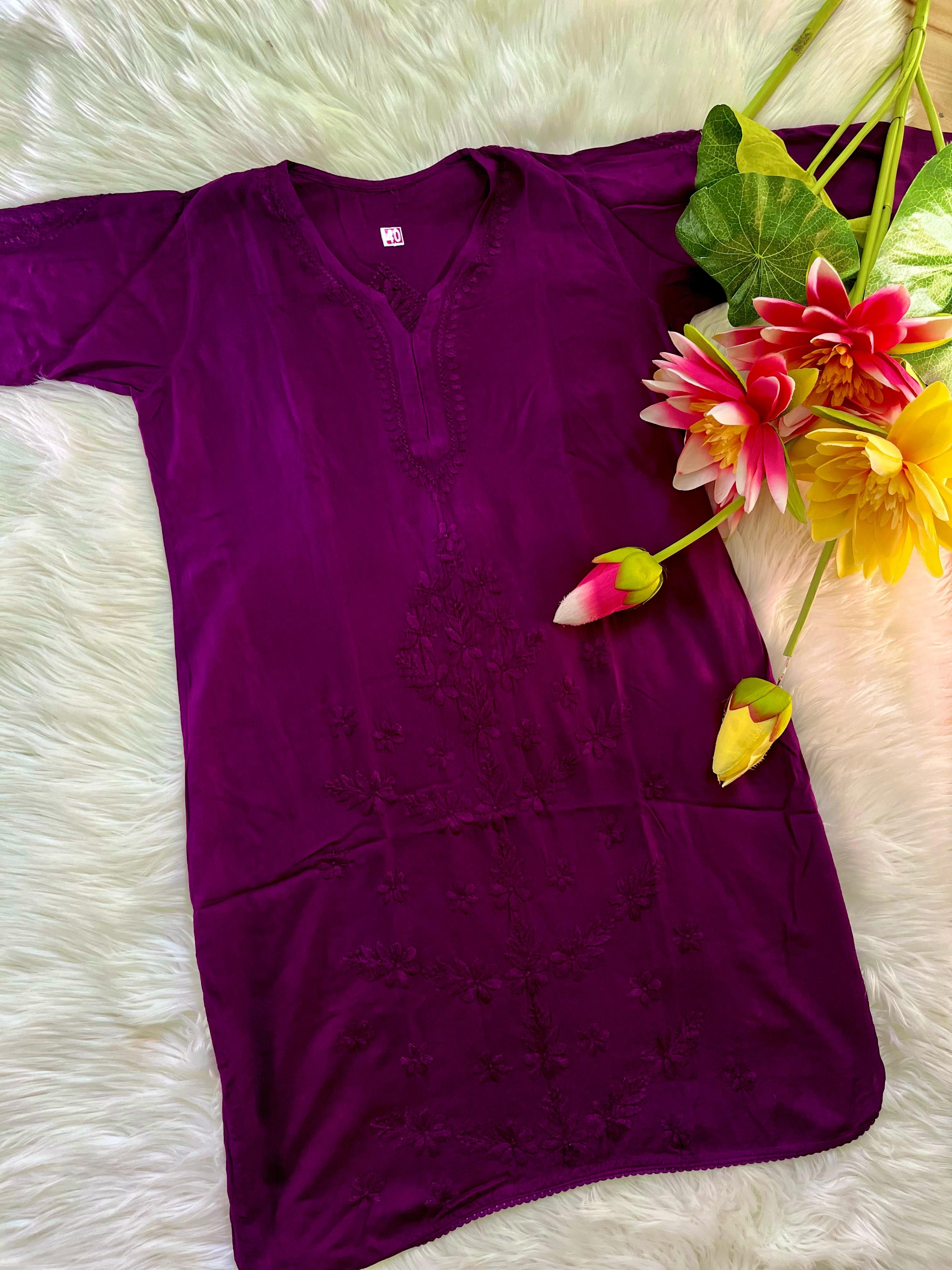 Dhoti Duo Co-ord set In Rayon