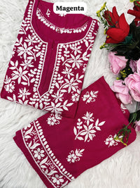 Handwork Soft Breezy Rayon Combo