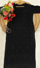 Viscose Kurti 70 Gram Anchor Thread 3D Work & Viscose Piazo Anchor Thread