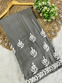 Rayon New Concept plazzo Combo