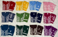 Plus Size Chikankari Combo special Edition