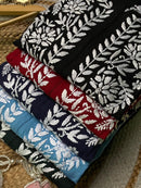 Riwayat Premium Heavy Work Modal Kurta