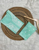 Pure Cotton Soft Chikan Combo