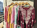 Soft Modal Pure Cotton Kurtis -