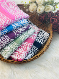 Premium soft modal Kurti in 6 beautiful colours