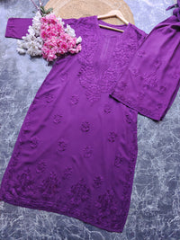 Export Quality Rayon Dyed 3d Embroidery Set