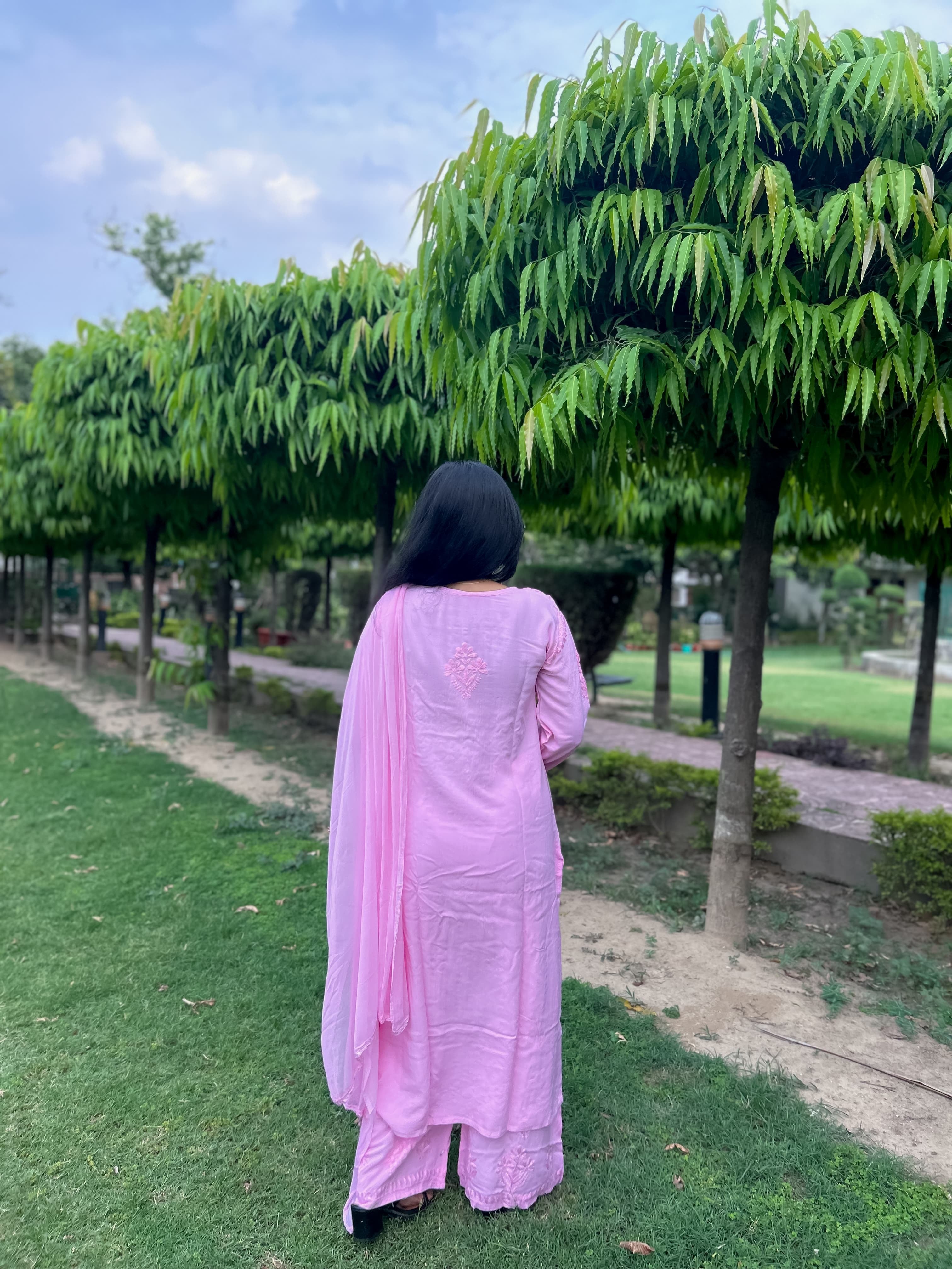 Newly launched premium Rayon set Pair