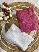 Kota doria Pure Crafted Angrakha