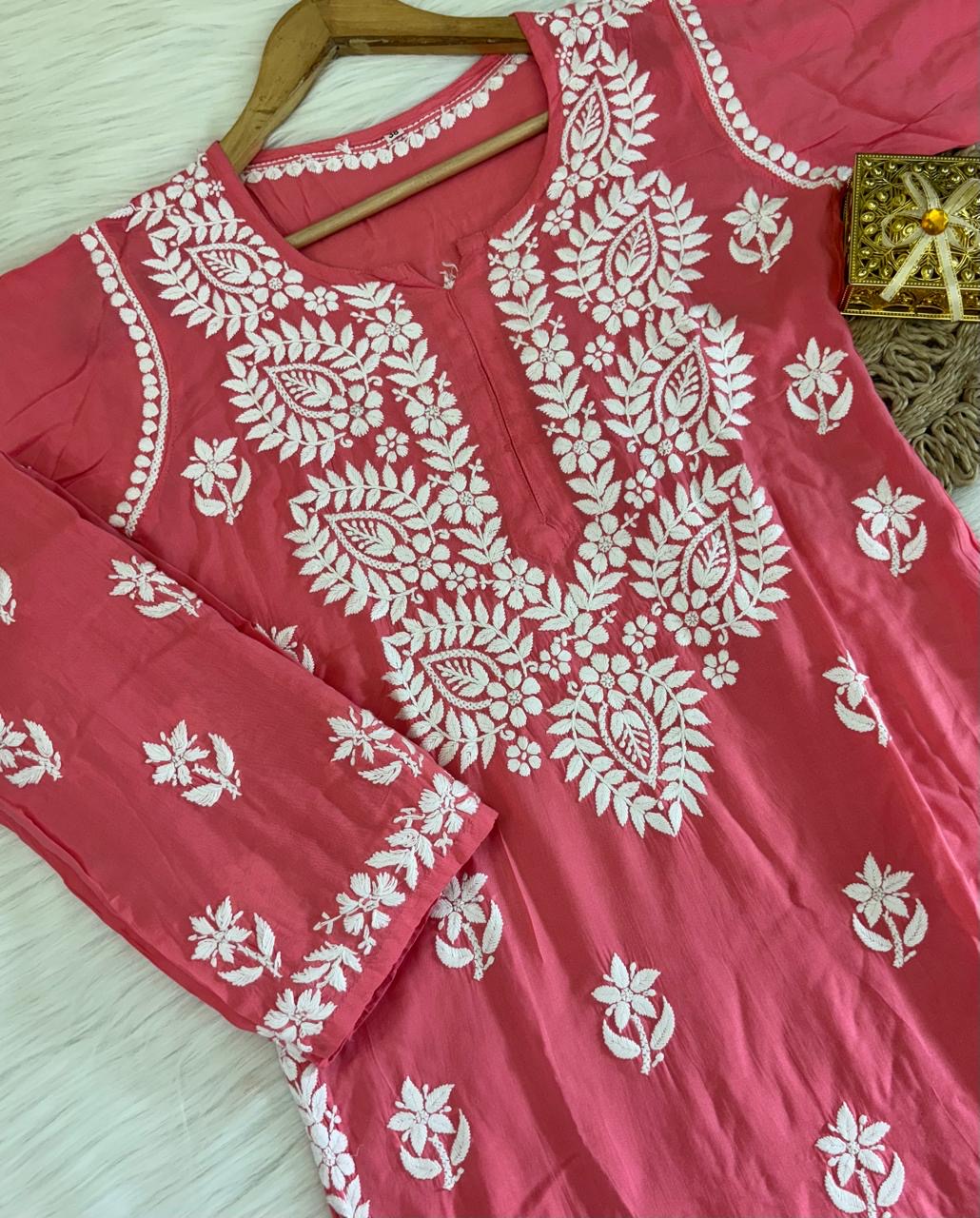 Exclusive heavy handcrafted Modal Combo