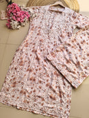 Mul Mul Soft Lightweight Print Combo