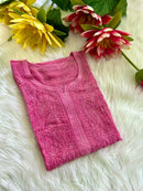 Bakhiya Work premium Viscose