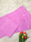 Soft Flowly Viscose Co-ord 3pc set