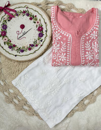 soft trendy short top