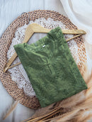 Versatile Front Open shrug