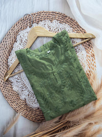 Versatile Front Open shrug