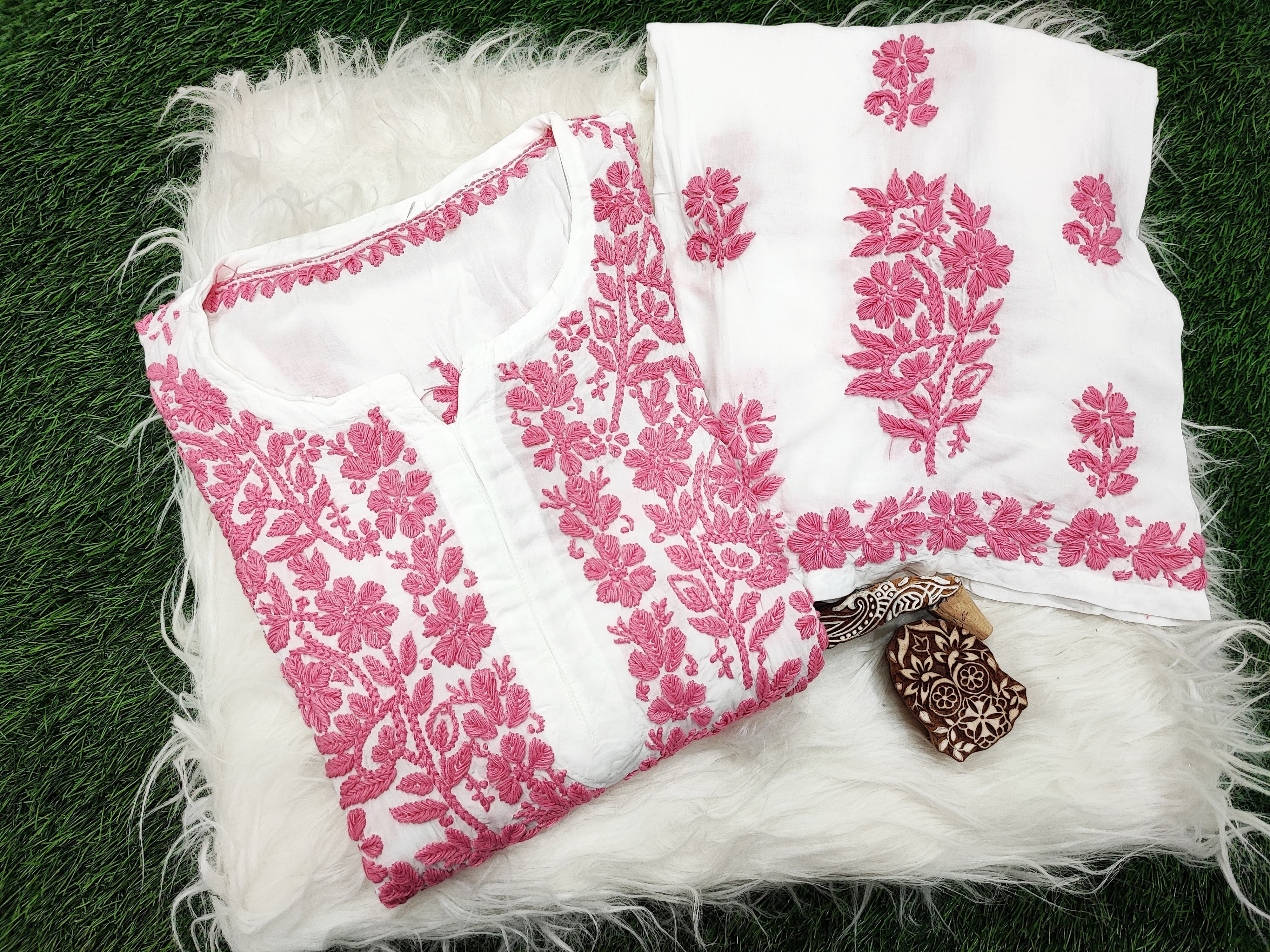 SUMMER SOOTHING SOFT & BREEZY CO-ORDs