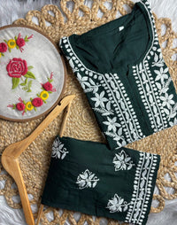 Modal Corton Exclusive New Concept plazzo Combo