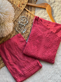 Premium Boota Modal Set