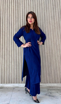 Rayon Co-ord Summer special Set