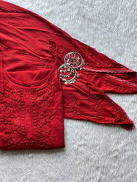 Rayon Noodle strap Dhoti set