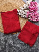 Export Quality Rayon Dyed 3d Embroidery Set