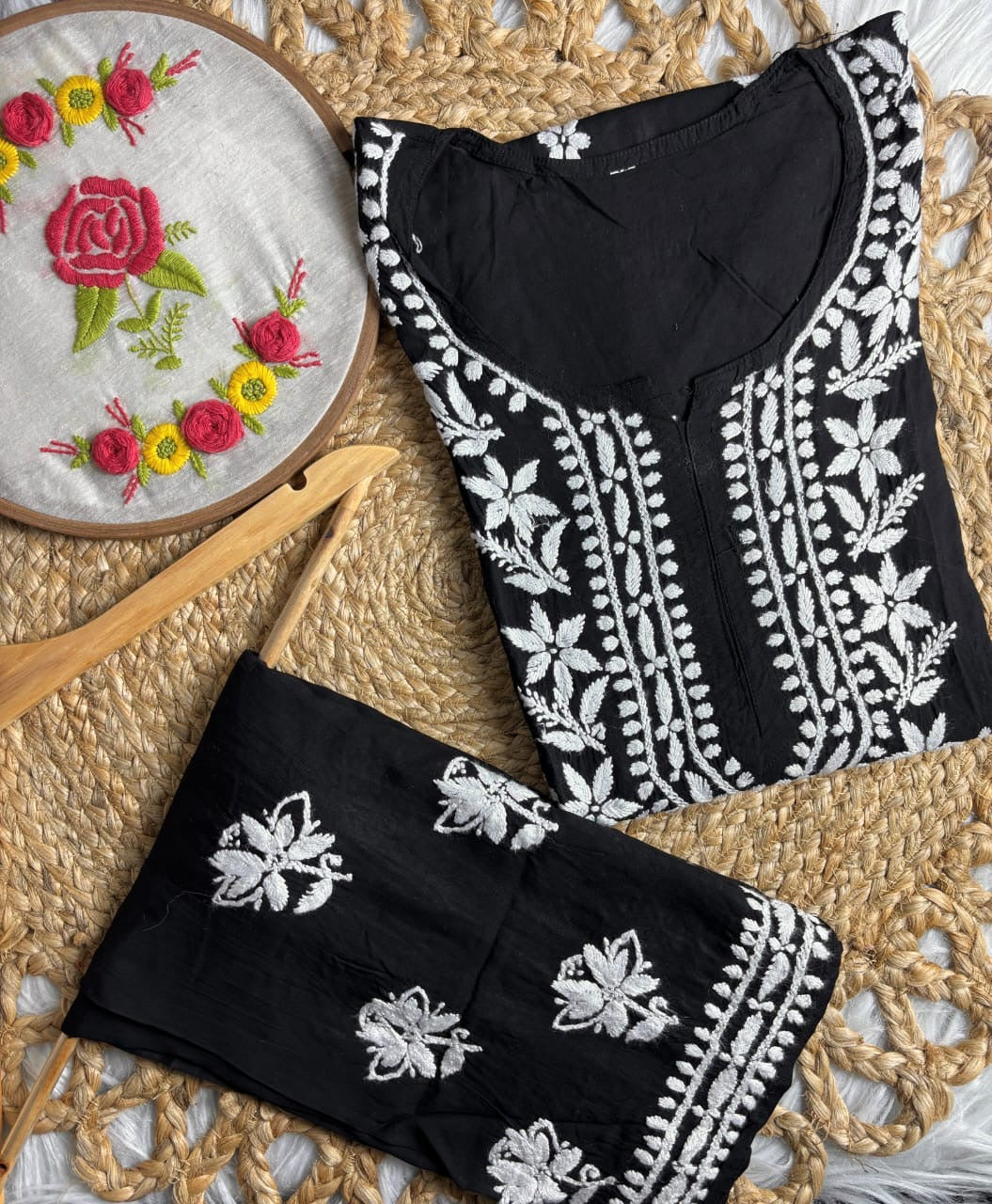 Modal Corton Exclusive New Concept plazzo Combo