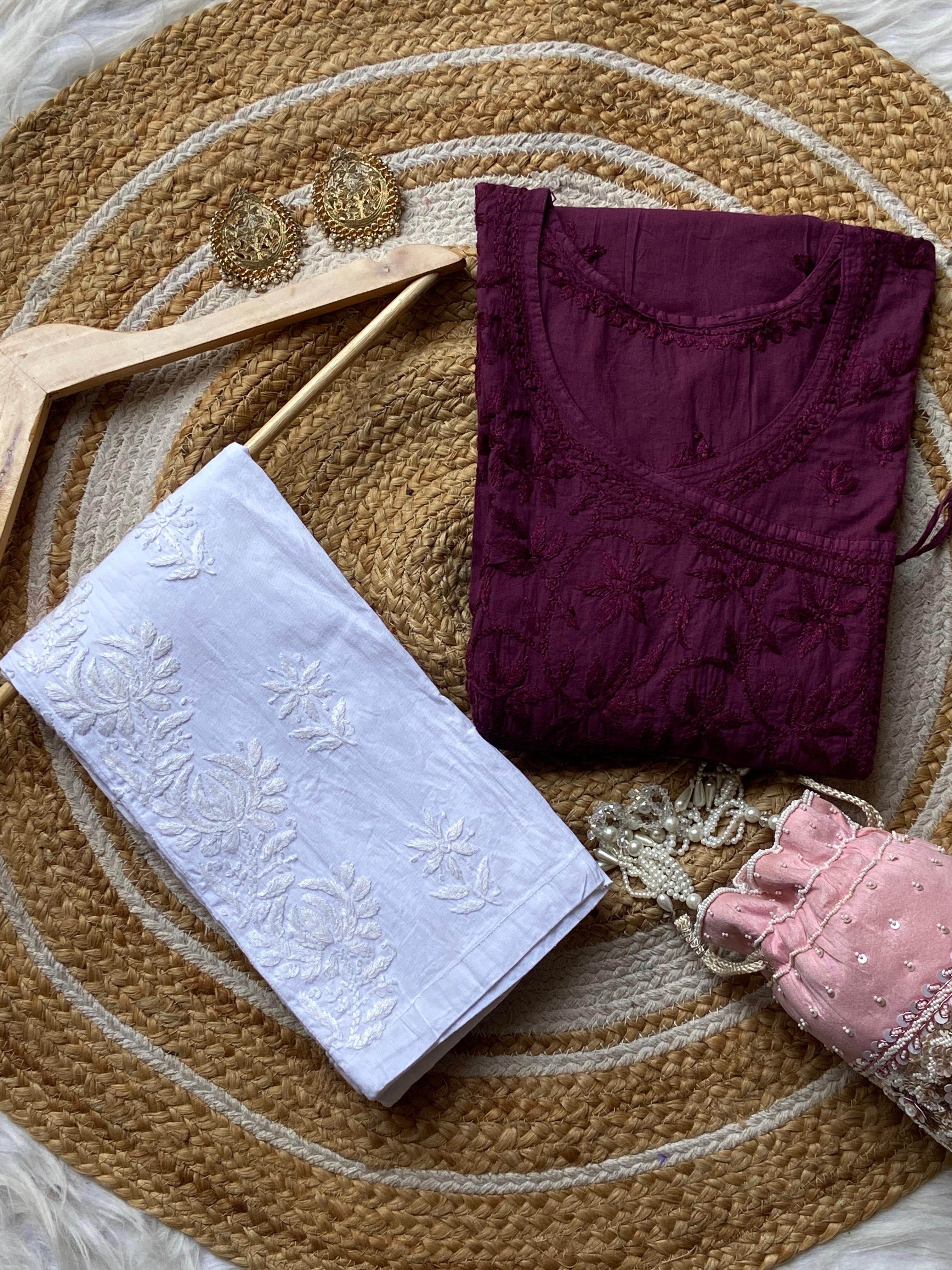 Mul cotton Short Top with adjustable Doori