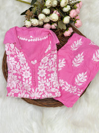 Alfaaz exclusive Modal Cotton Co-ord