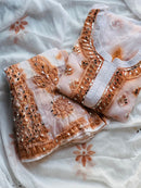 All New Spray printed Mirror 4pc Set Namrata special