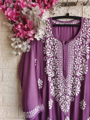 Iddat Comfy Pure Modal cotton