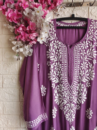 Iddat Comfy Pure Modal cotton