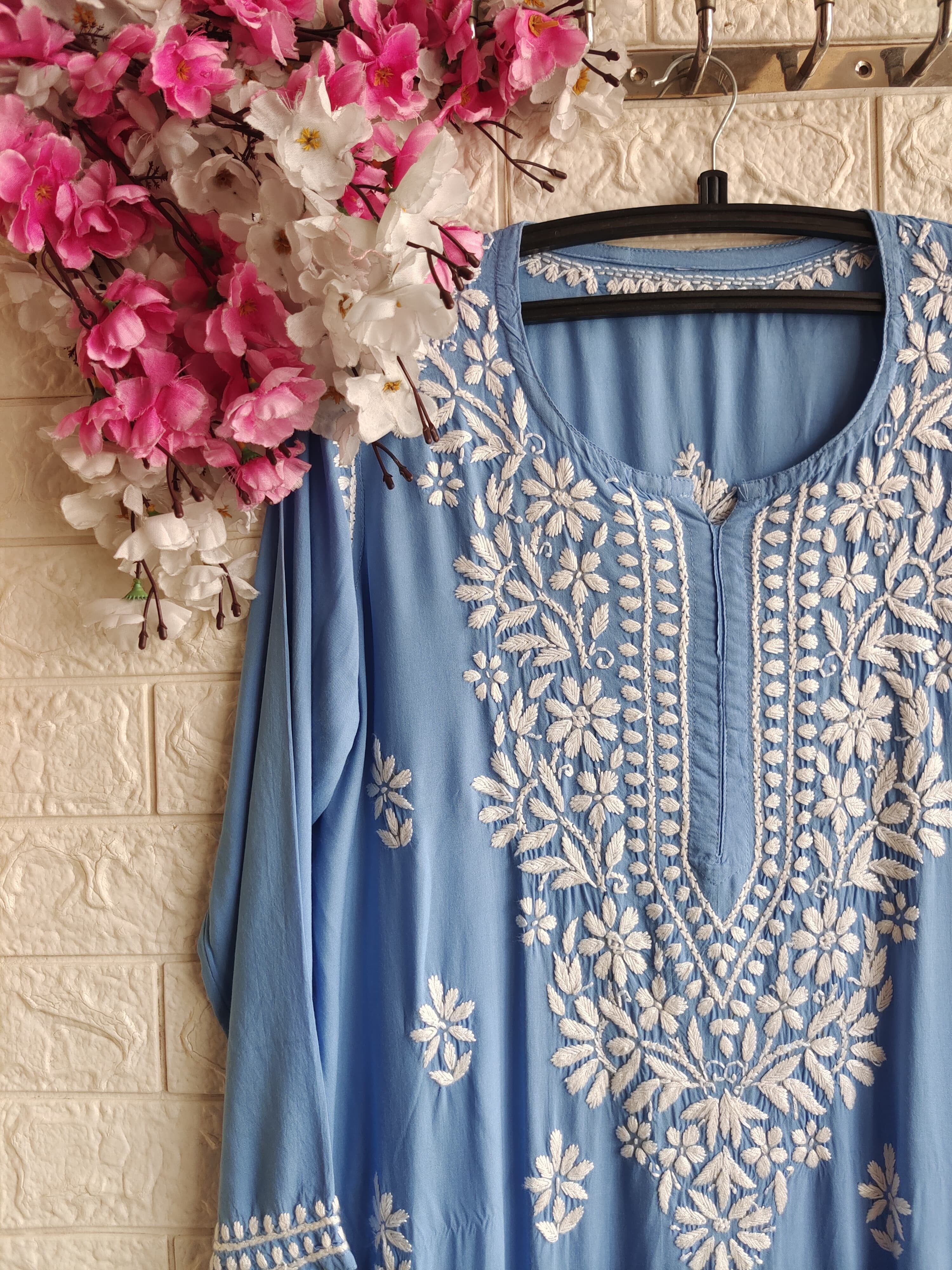 Iddat Comfy Pure Modal cotton