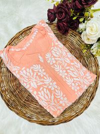 Heavy Modal Cotton premium Kurta