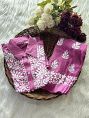 Stunning Rayon Co ord Shirt