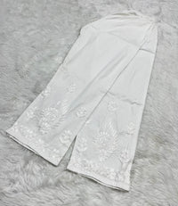 Plus Size Pant -Waist Strechable Upto 70inch