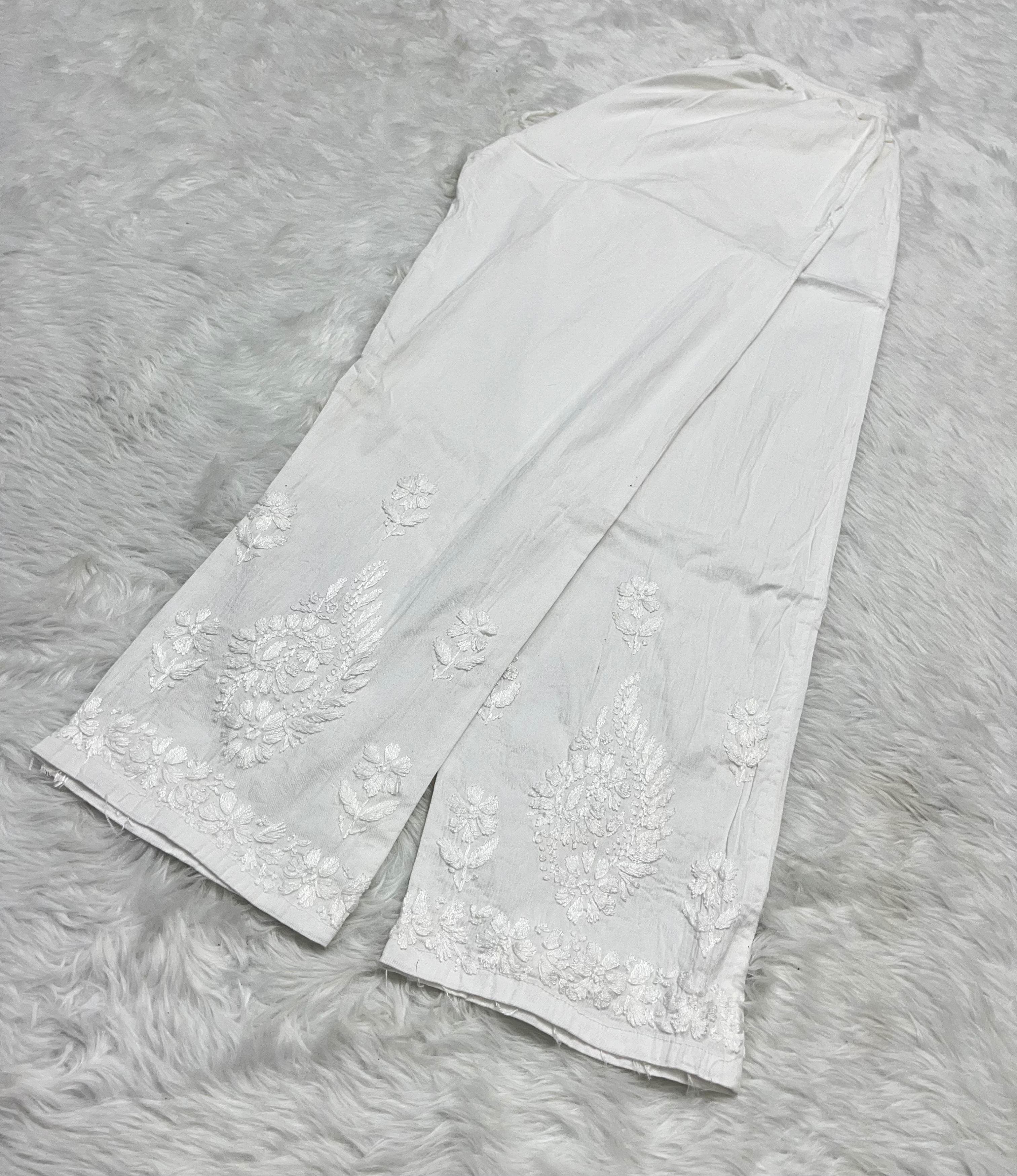 Plus Size Pant -Waist Strechable Upto 70inch